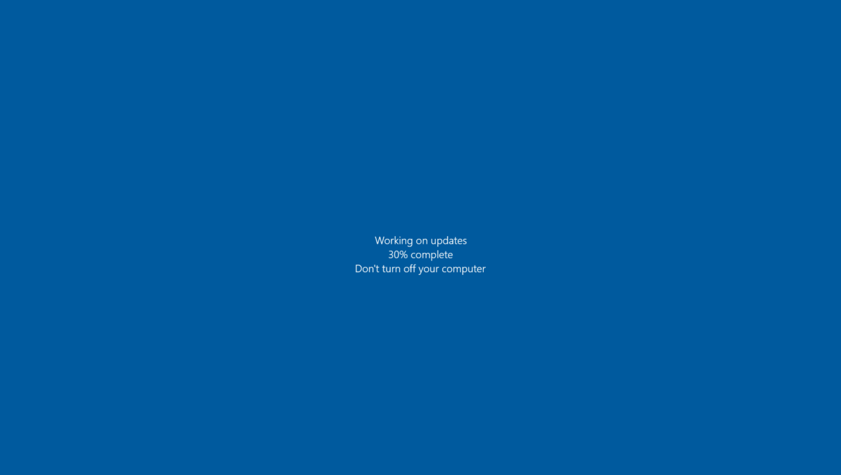 Windows 10: ancora un anno di aggiornamenti (quasi) gratis