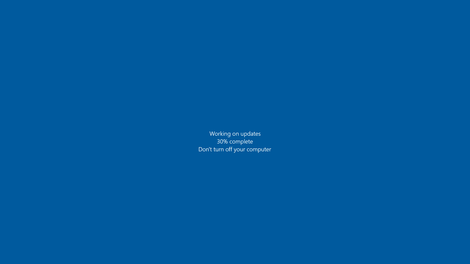 Windows 10: ancora un anno di aggiornamenti (quasi) gratis